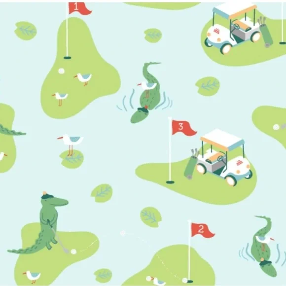 Magnetic Me Modal Convertible Coverall Putt Above 9-12 months - Picture 10 of 10